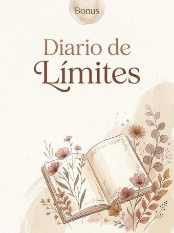 Portada Diario de Límites